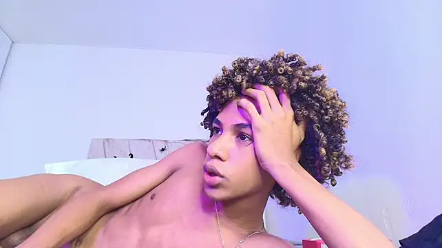 johan_gz18のライブXXXチャット