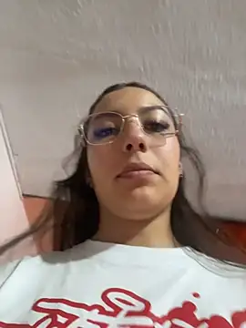 Julieth_ec_ Live XXX-Chat