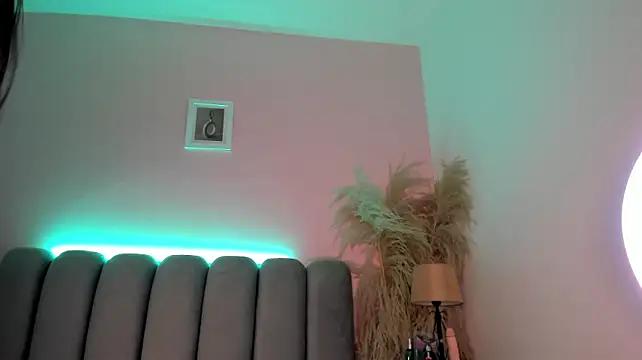 Chat XXX en directo de BellaAndDominick