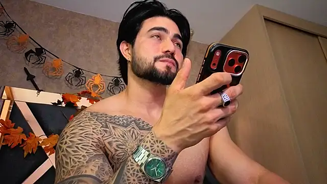 mustafa_kyng 라이브 XXX 채팅