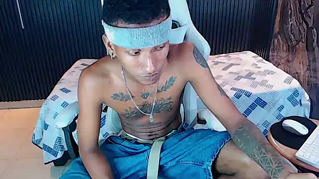 Živý XXX chat ManSant