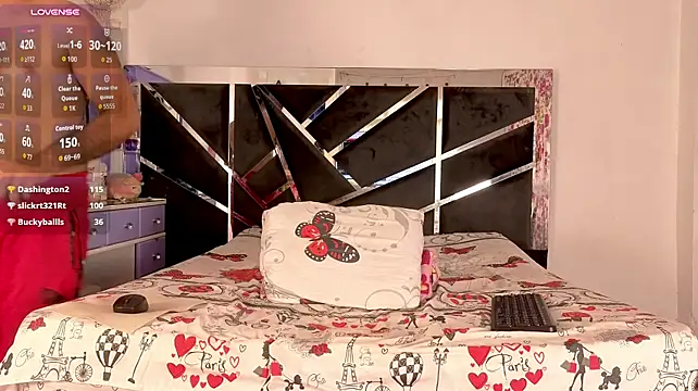 Chat +18 de fire_lovex ao vivo