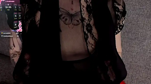 Austeja_Ona Live XXX-Chat