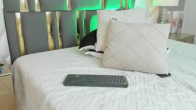 GaelDuke Chat XXX live