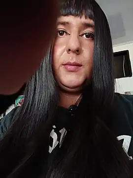 Czat XXX na żywo – cosmicwind