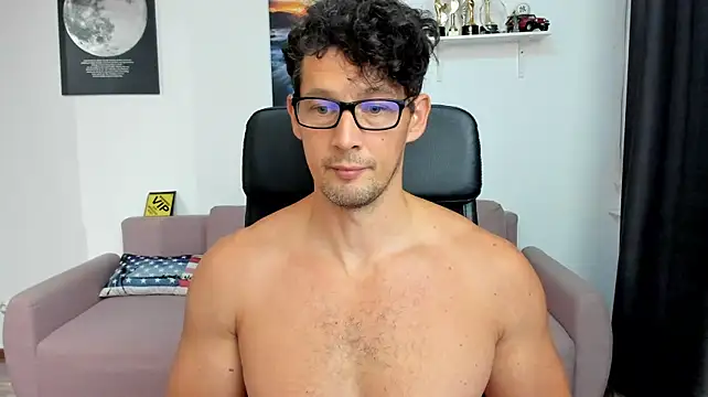 Chat XXX en directo de BrutusK08