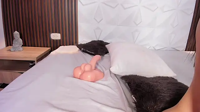 Czat XXX na żywo – AmyColman_