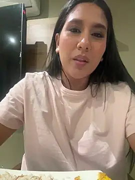 دردشة KimMorris الجنسية المباشرة