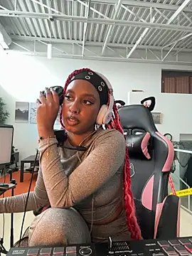 Chat XXX ao vivo de Your_Paris