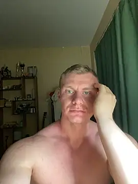 AlexStehp – Naživo XXX chat