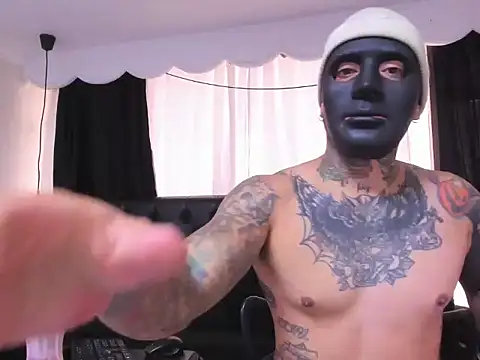 Matt_Smith__ Live XXX Chat