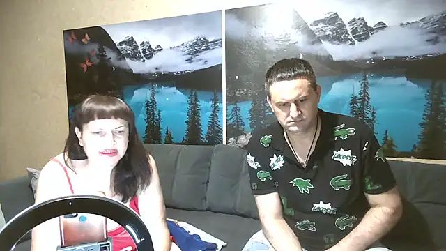 Big_Boss55 Adlı Modelin Canlı XXX Sohbeti