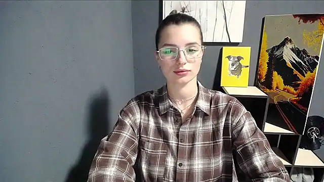 lady_olivia_ Obrolan Langsung XXX