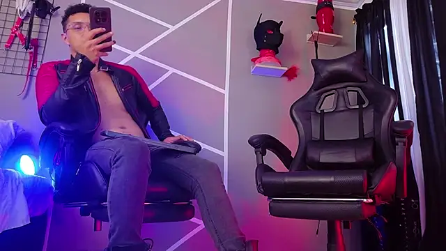 AngeloandEdward 라이브 XXX 채팅