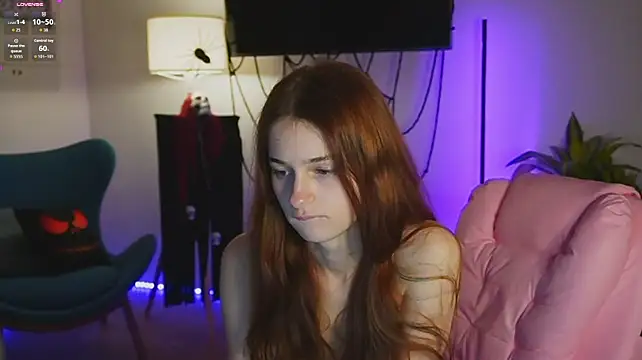 Viola_moooon 라이브 XXX 채팅