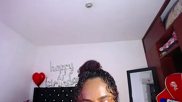 BellaKarla Obrolan Langsung XXX