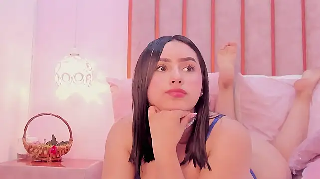 Czat XXX na żywo – Zoe_Monrow
