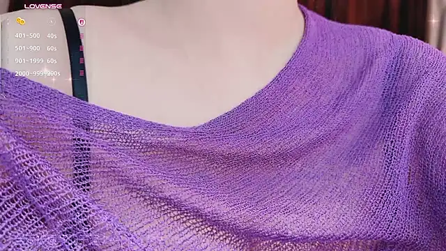 Vaidurya-Yolo Chat XXX in diretta
