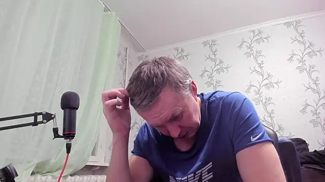 SanFrantsisko Live XXX-chat