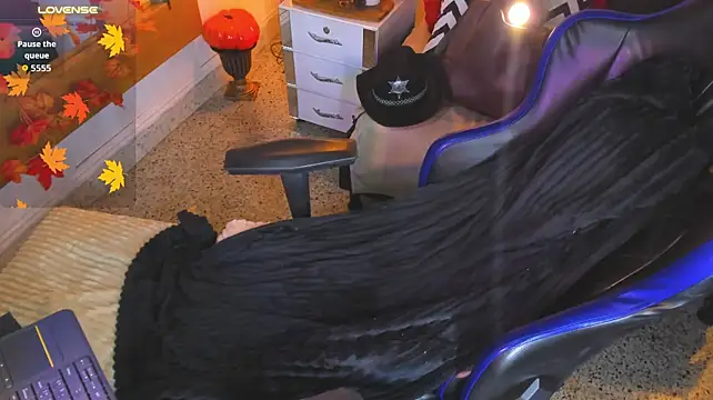 Chat +18 de VladHellsing4 ao vivo