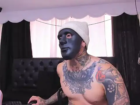 Matt_Smith__ webcam show