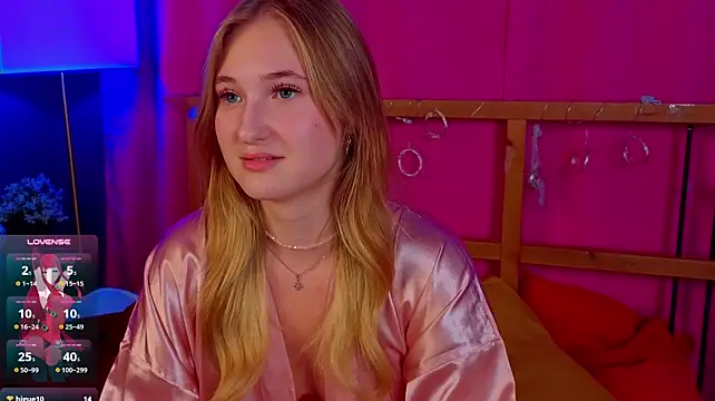 دردشة PrimroseFoster الجنسية المباشرة