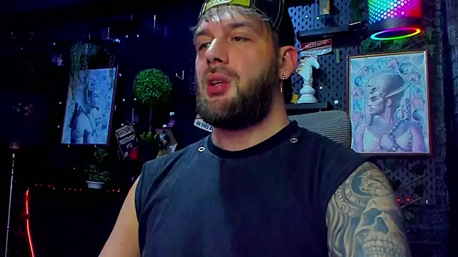 LexHardy Chat XXX live