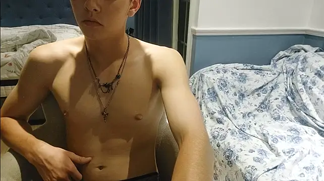 Živý XXX chat Marinett_peach