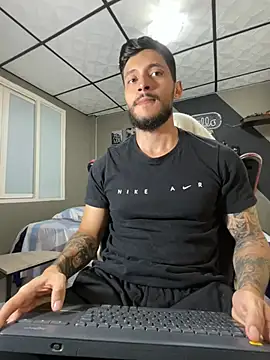 Živý XXX chat marcel_crawford96
