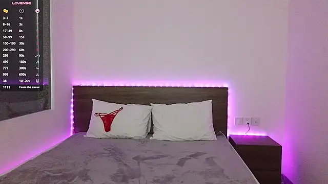 redqueen888 Chat XXX in diretta