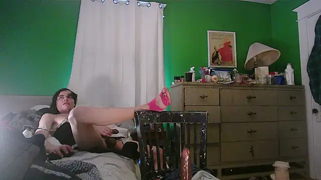 SadCatDaddy Live XXX-Chat