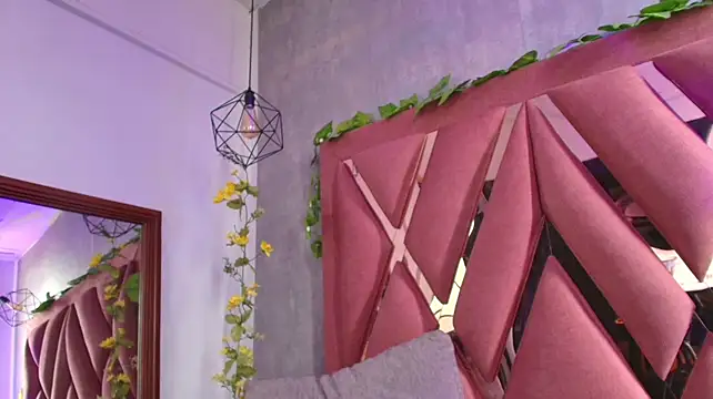 Czat XXX na żywo – Violeta_munss