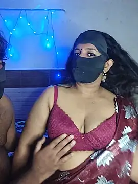 Fantacycouples Show Webcam