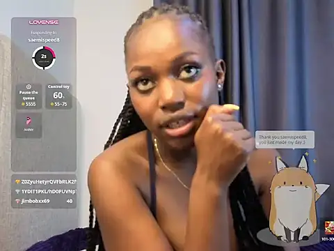 XXX chat uživo modela Tasha_1