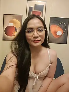 SweetJewel live XXX chat