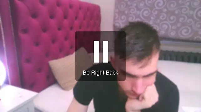 Chat XXX en directo de DeanWilde