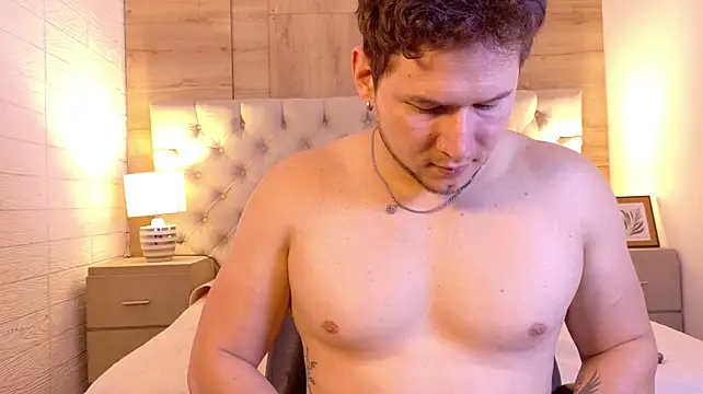 Czat XXX na żywo – Izui_Pierce