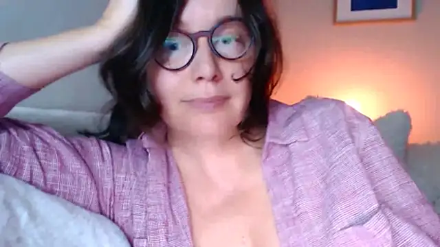 Chat XXX en directo de Muntthee