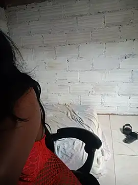 Chat +18 de nanis_13 ao vivo