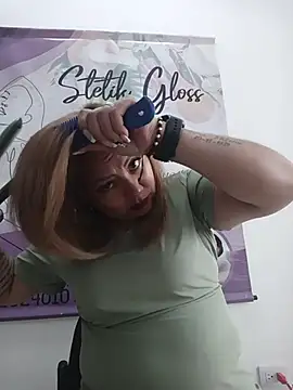 -Zoe-1 라이브 XXX 채팅