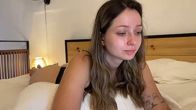 XXX chat uživo modela _liatris_