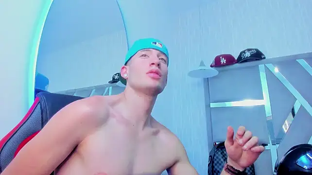 hunterheat__ Live XXX-Chat