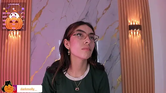 Molly_A Live XXX-chat