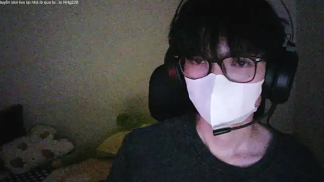 Chat +18 de Kangc369 ao vivo
