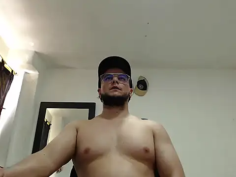 Redboy_'s Live XXX Chat