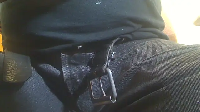 markluvskitty's Webcam Show