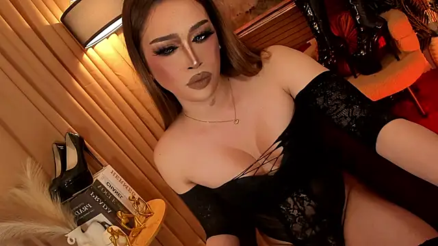 Sembang XXX Secara Langsung LolaDiva69