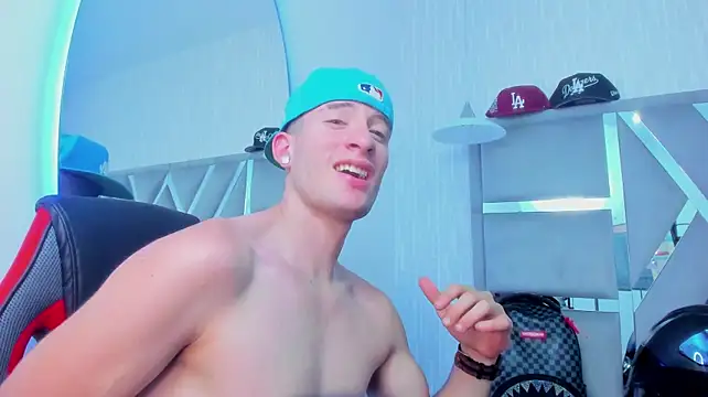 hunterheat__ live XXX chat
