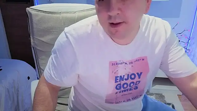 Chat XXX ao vivo de JasonJacks