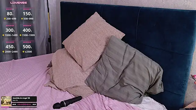 Playful_Lia's Live XXX Chat
